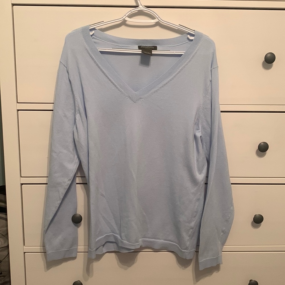 Eddie Bauer Sweater